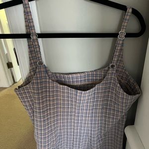 Urban outfitter dress